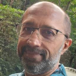 Mr. Chetranda Somanna Muddaiah